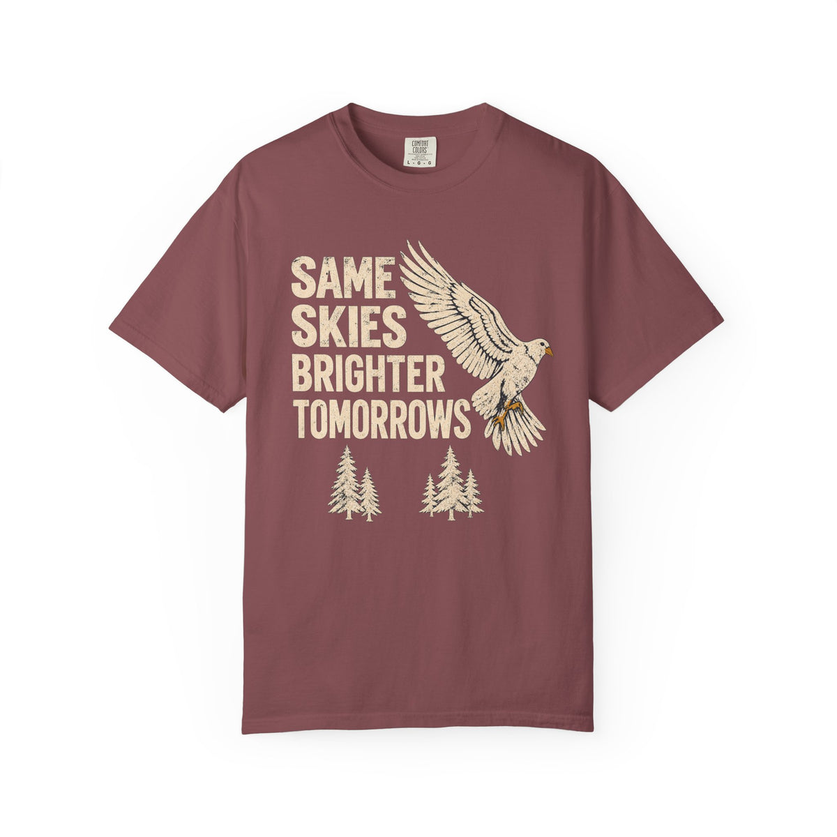 Same Skies T-Shirt