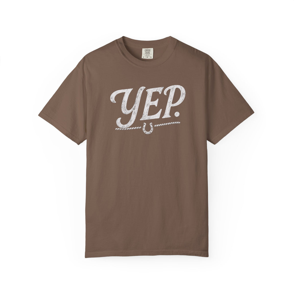Yep T-Shirt