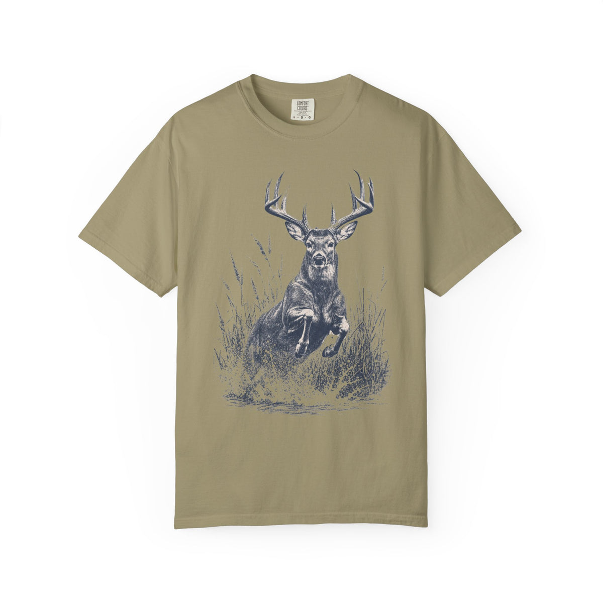 Deer Strength T-Shirt