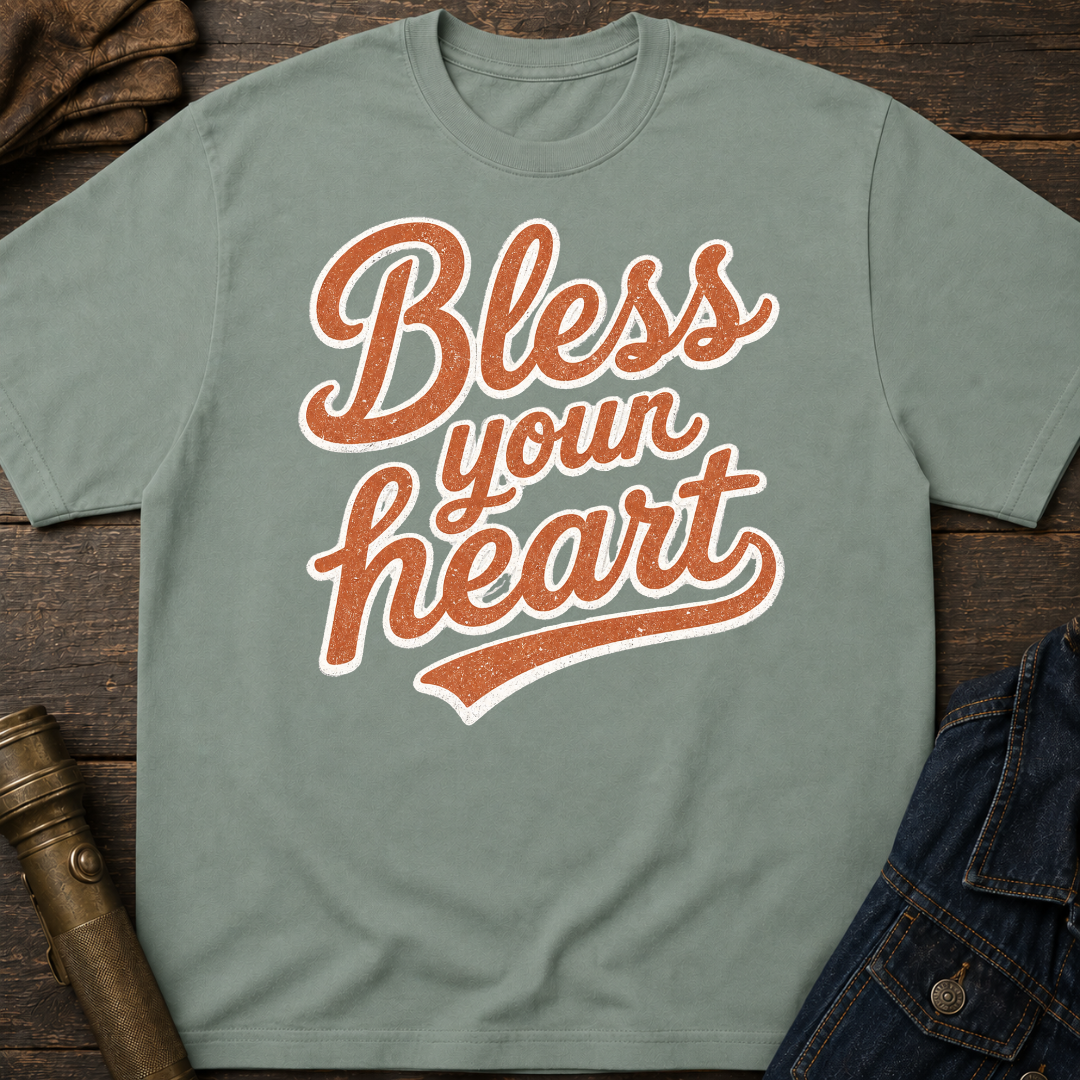 Blessings T-Shirt