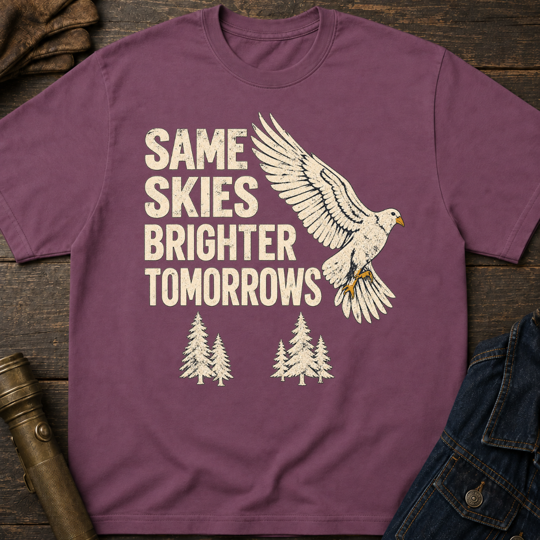 Same Skies T-Shirt
