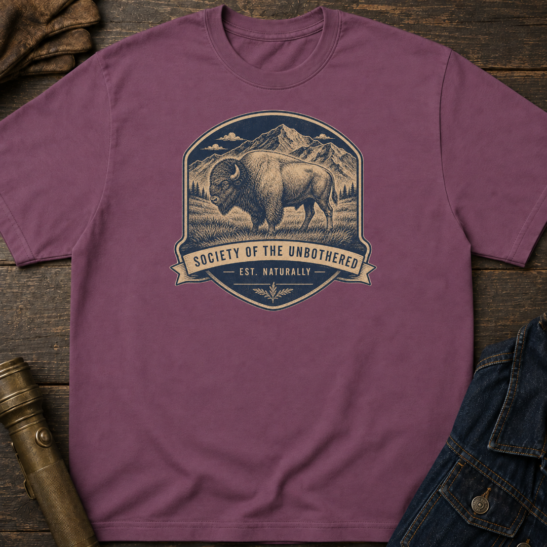 Peaceful Chaos T-Shirt