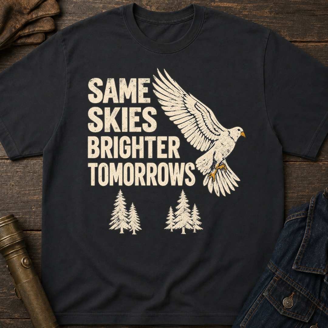 Same Skies T-Shirt