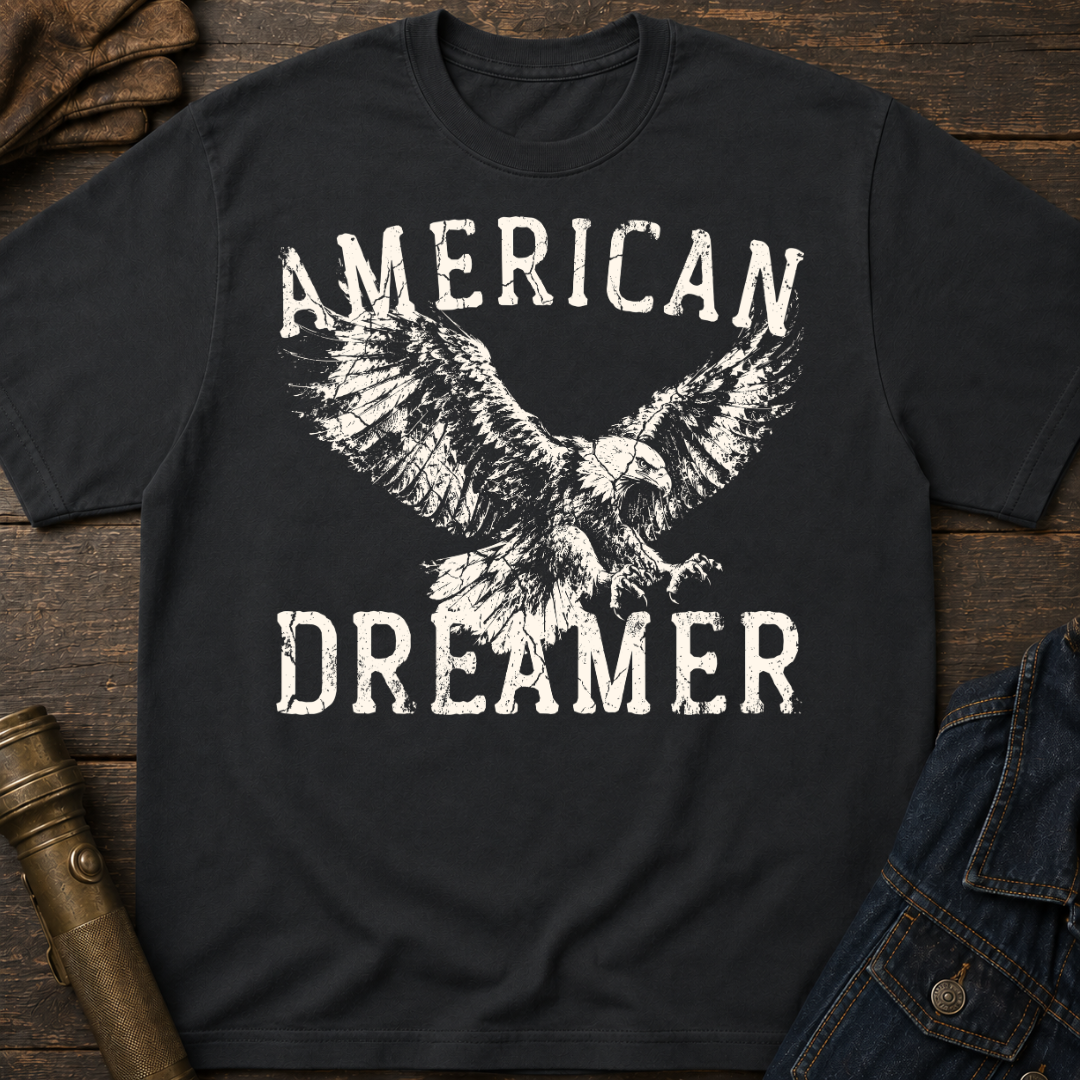 Dreamer T-Shirt