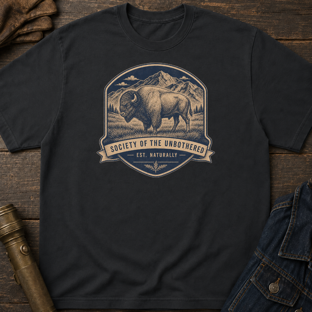 Peaceful Chaos T-Shirt