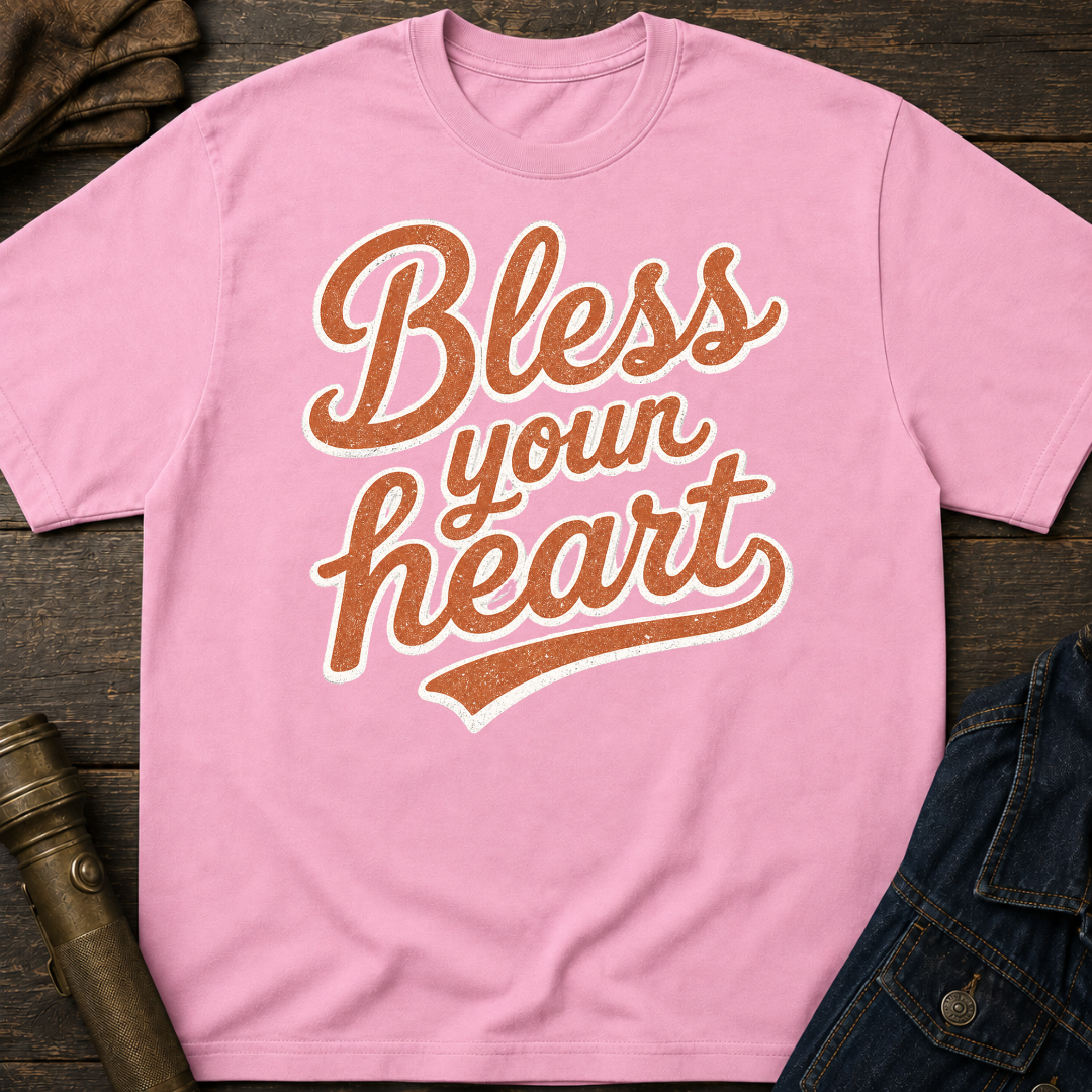 Blessings T-Shirt