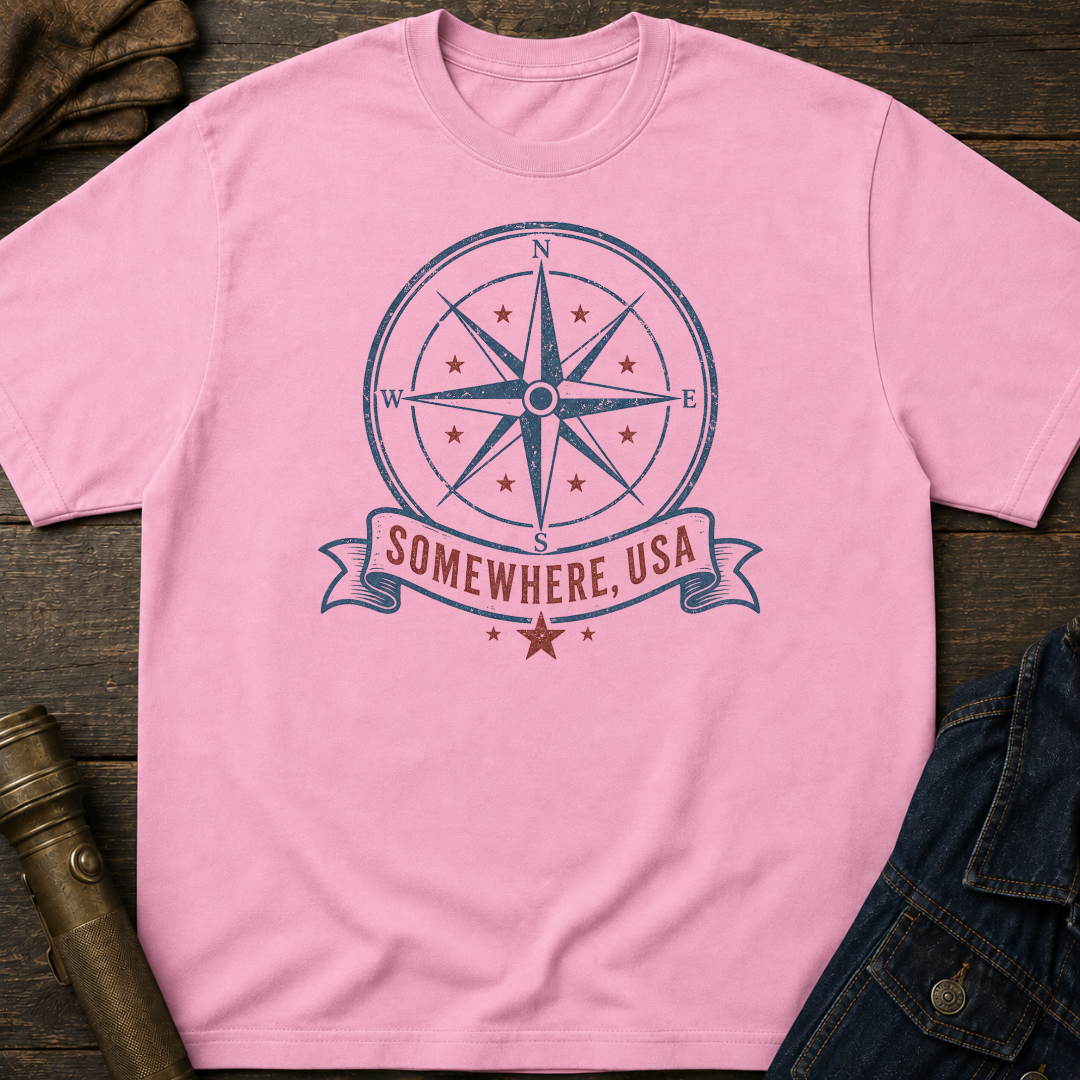 Roam Free T-Shirt