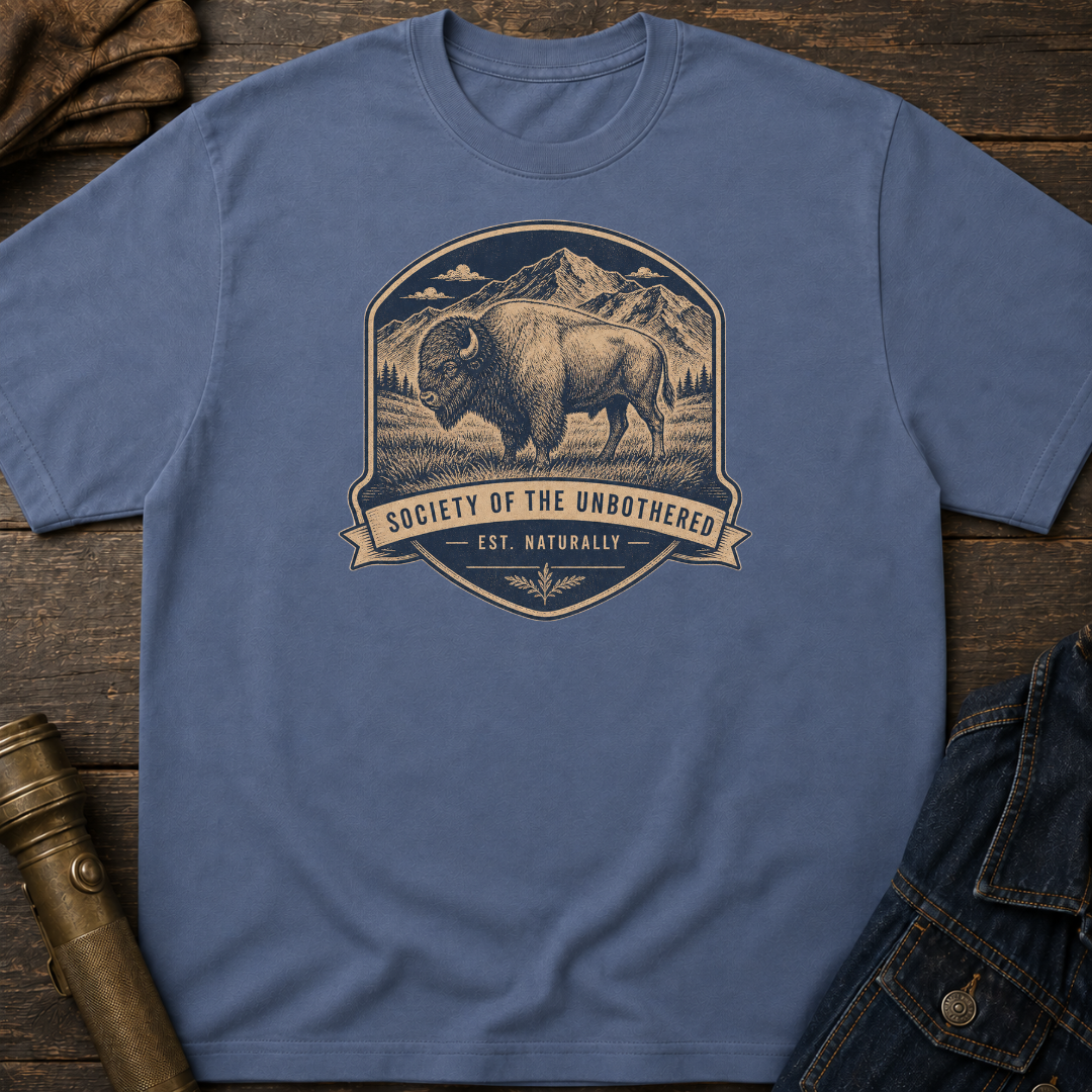 Peaceful Chaos T-Shirt