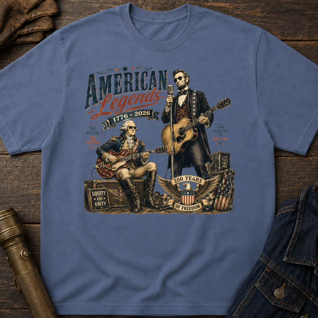 Legends T-Shirt