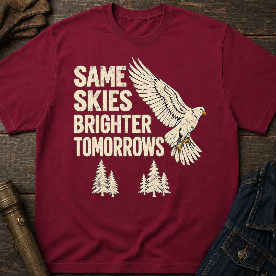 Same Skies T-Shirt