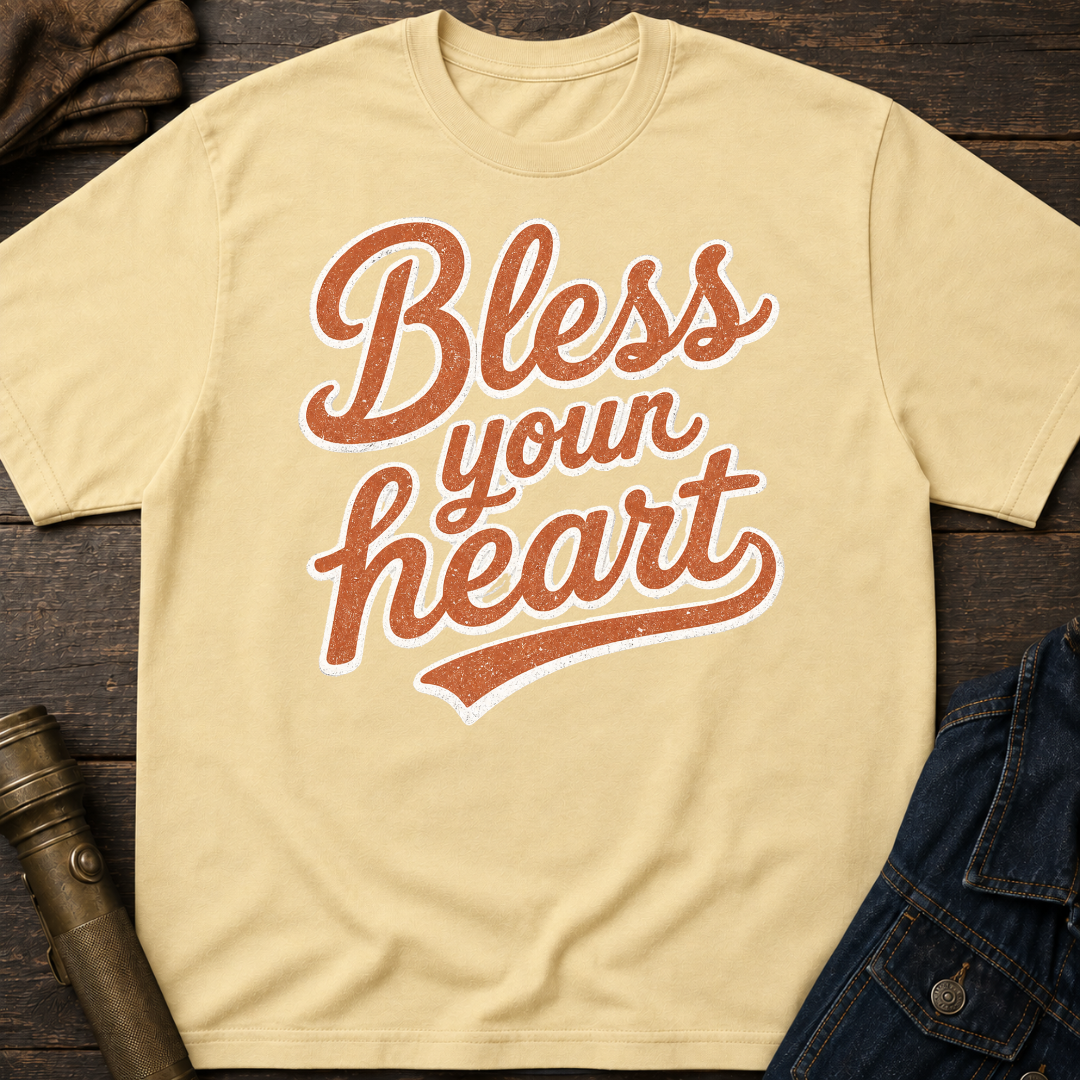 Blessings T-Shirt