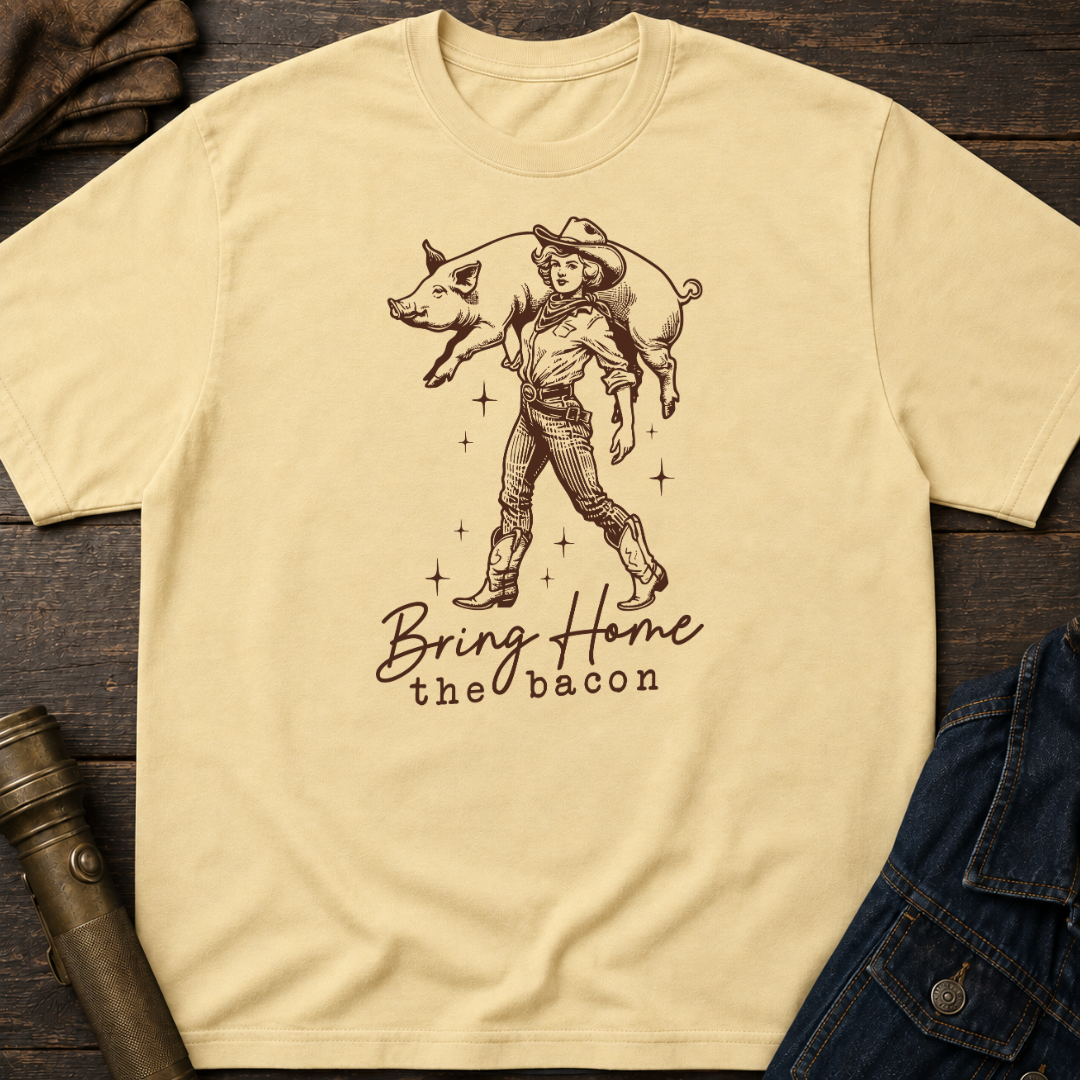 Bring Home T-Shirt
