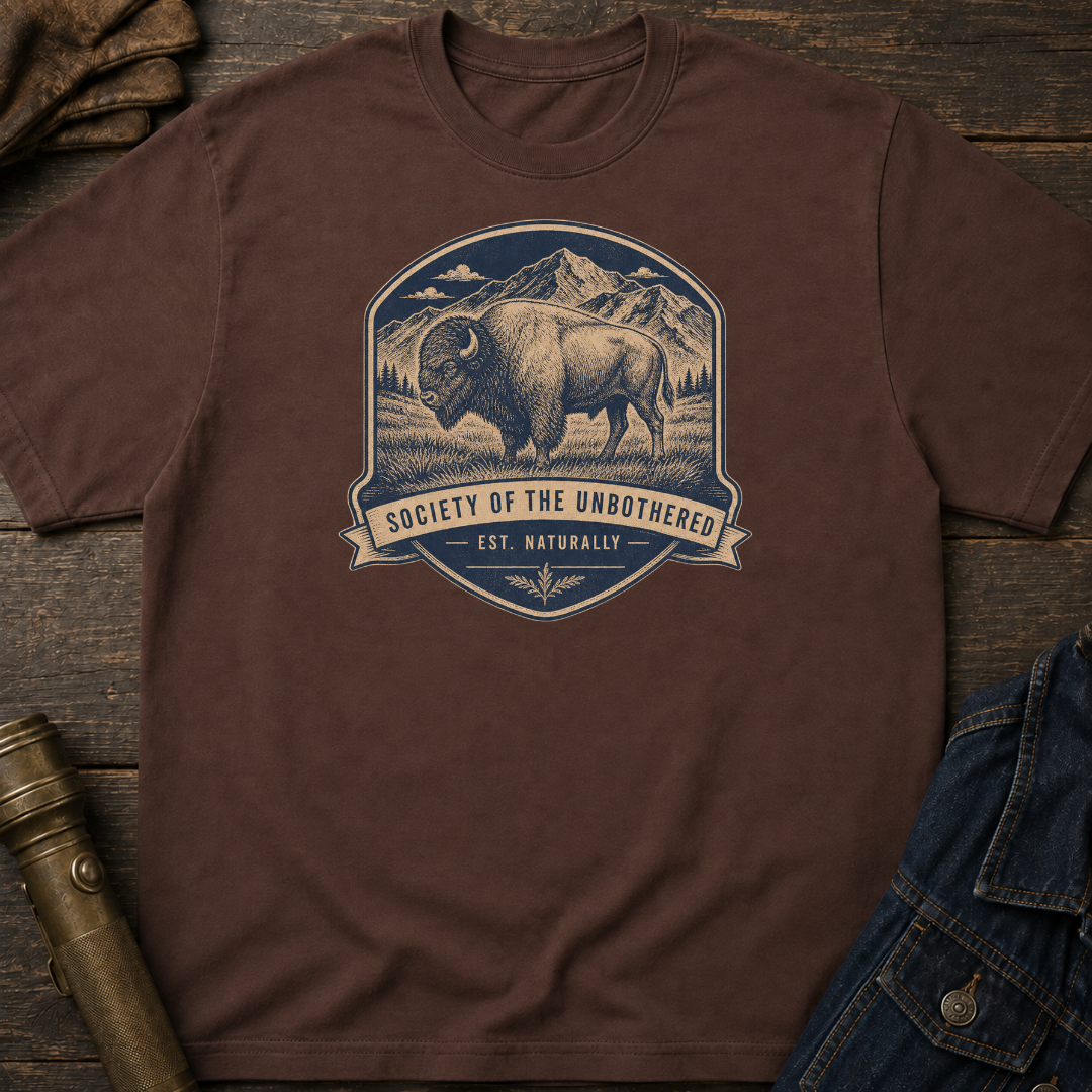 Peaceful Chaos T-Shirt