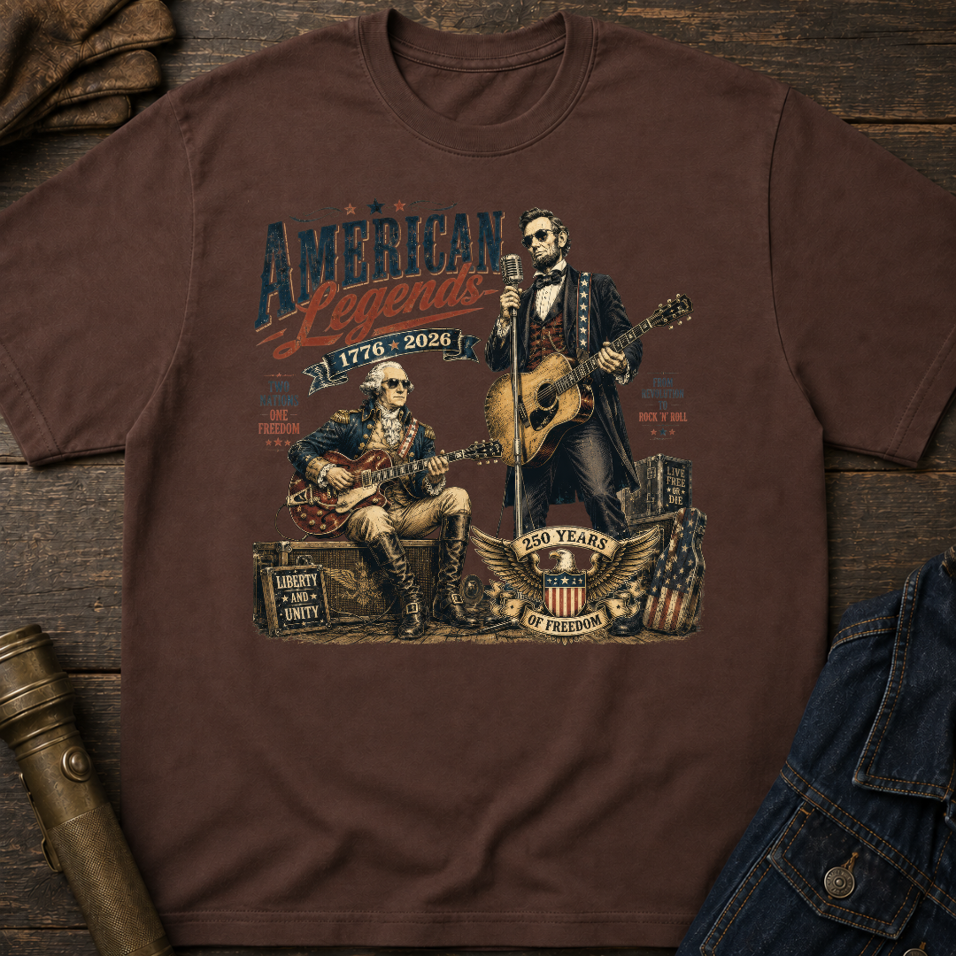 Legends T-Shirt
