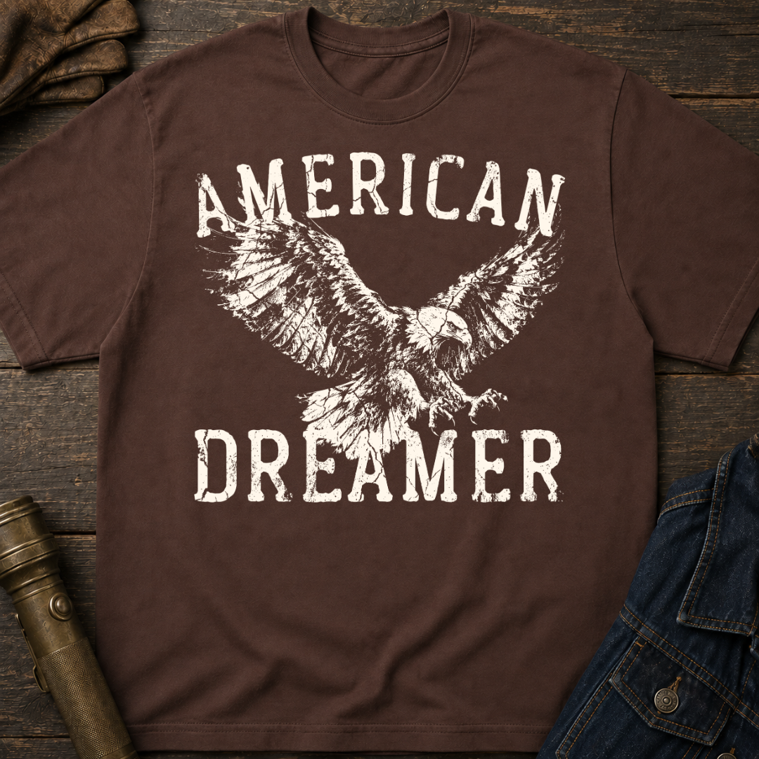 Dreamer T-Shirt