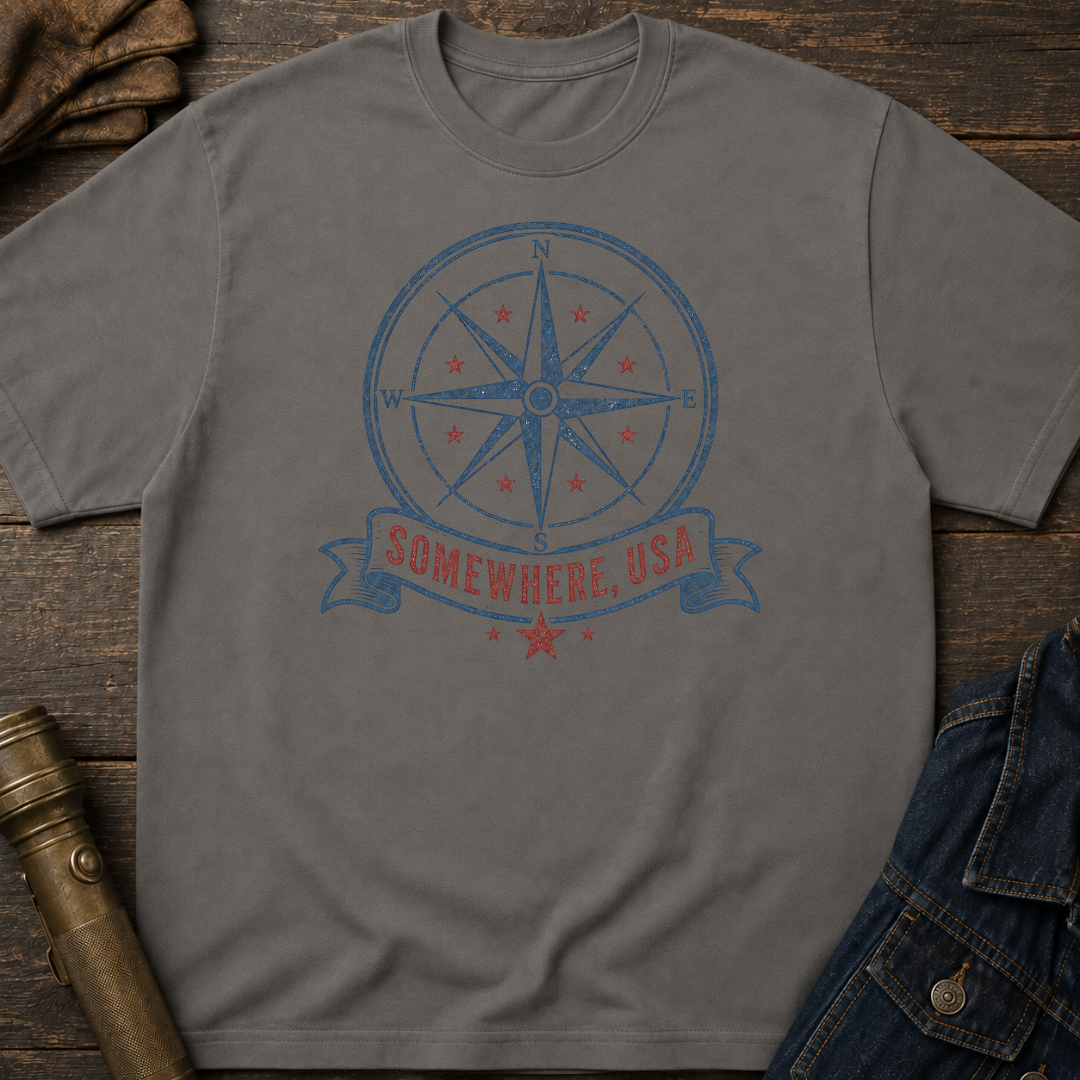 Roam Free T-Shirt