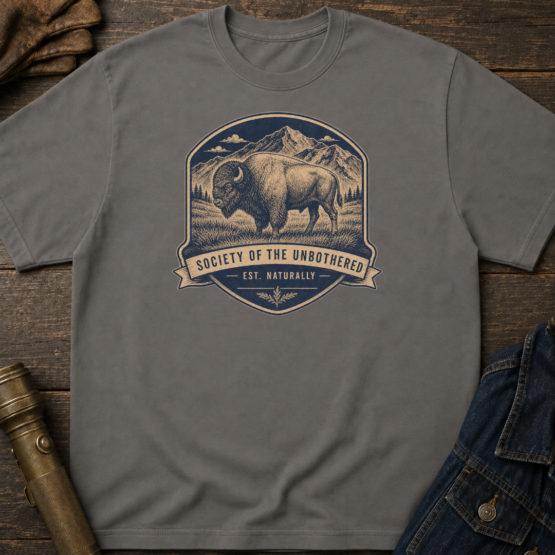 Peaceful Chaos T-Shirt