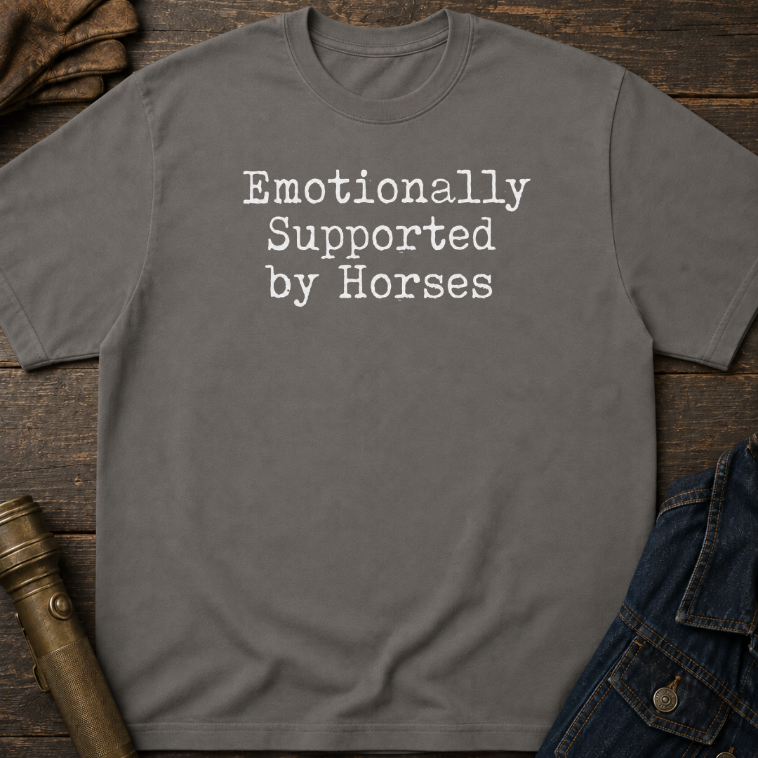 Saddle Soul T-Shirt