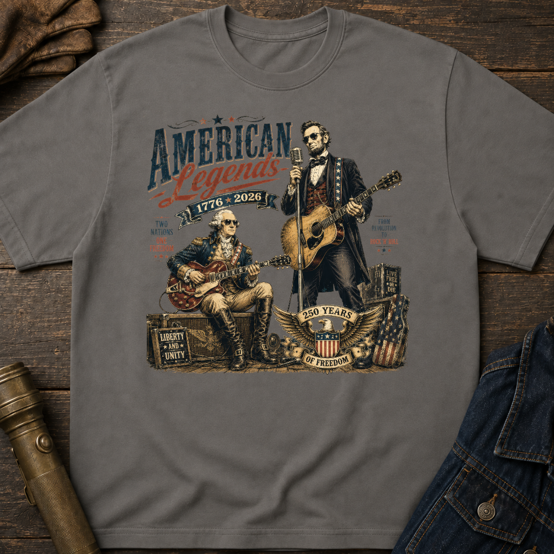 Legends T-Shirt