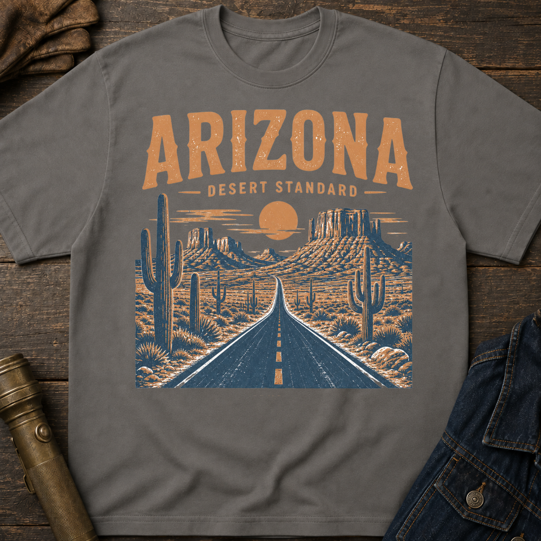 Arizona Desert T-Shirt