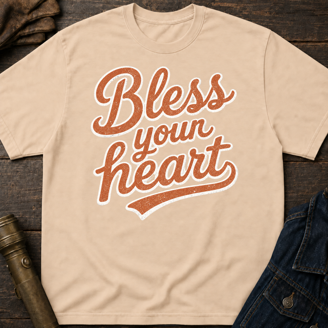 Blessings T-Shirt