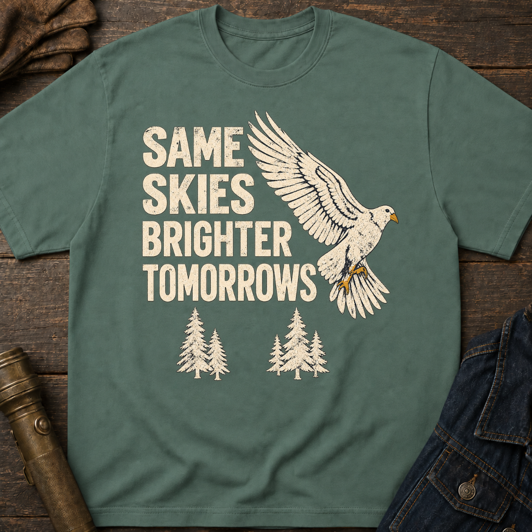 Same Skies T-Shirt