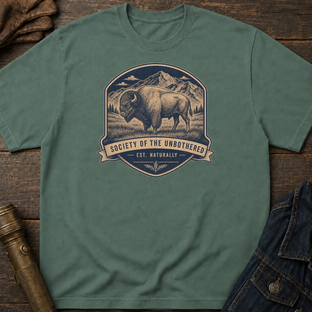 Peaceful Chaos T-Shirt