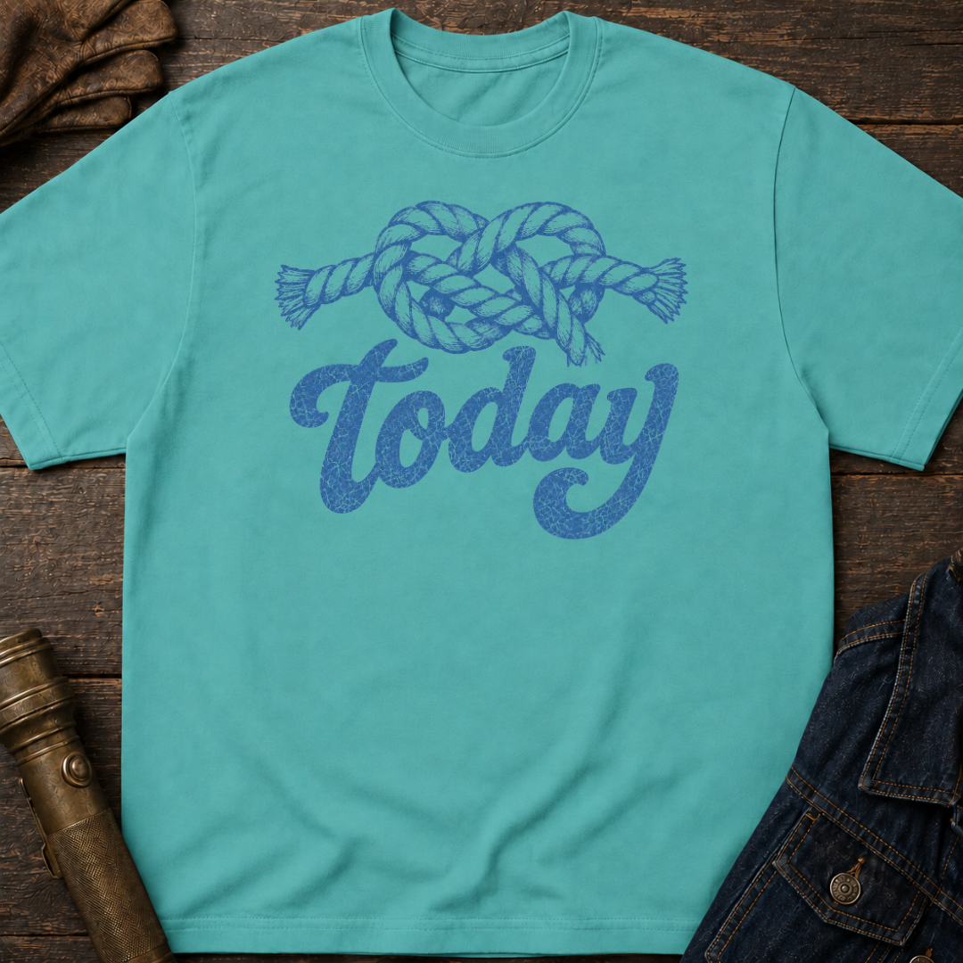 Not Today T-Shirt