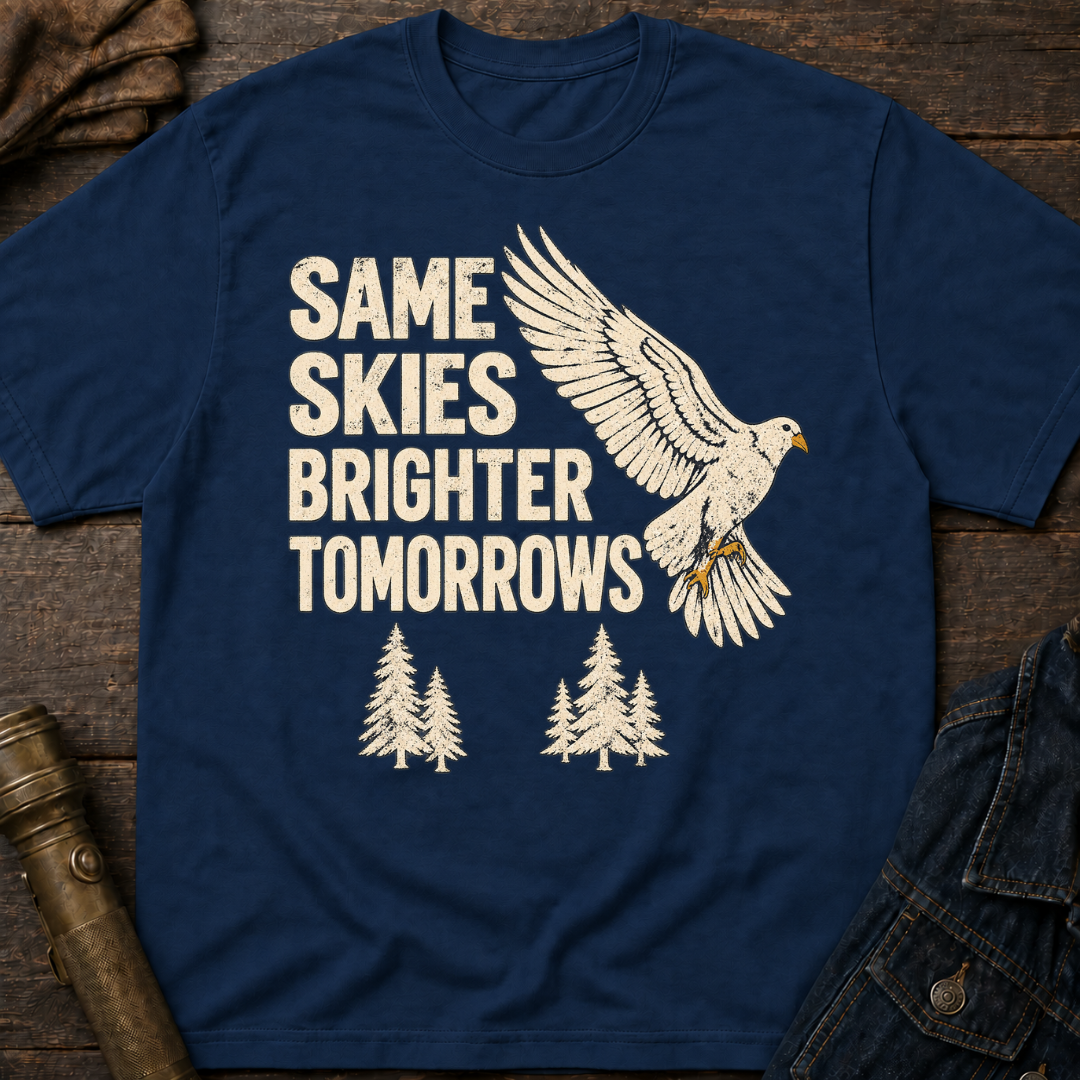 Same Skies T-Shirt