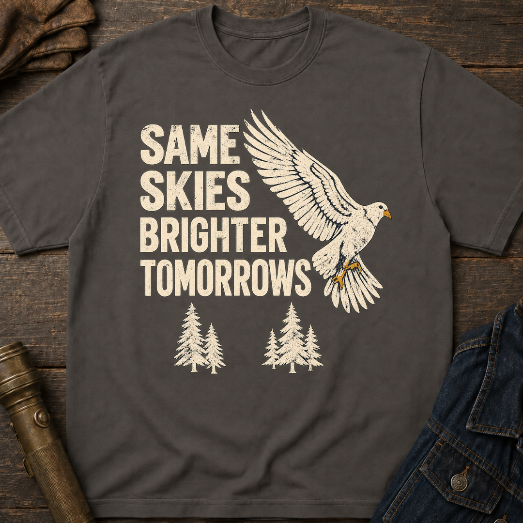 Same Skies T-Shirt