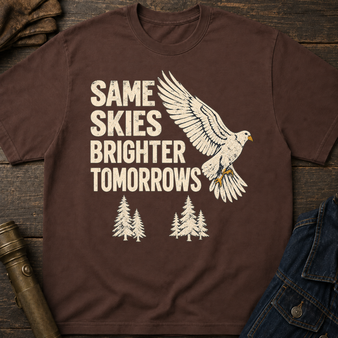 Same Skies T-Shirt