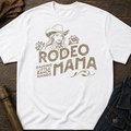 Rodeo Mama T-Shirt