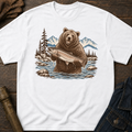 Proud Fishing T-Shirt