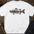 Mountain Fish T-Shirt