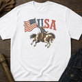 USA Rodeo T-Shirt