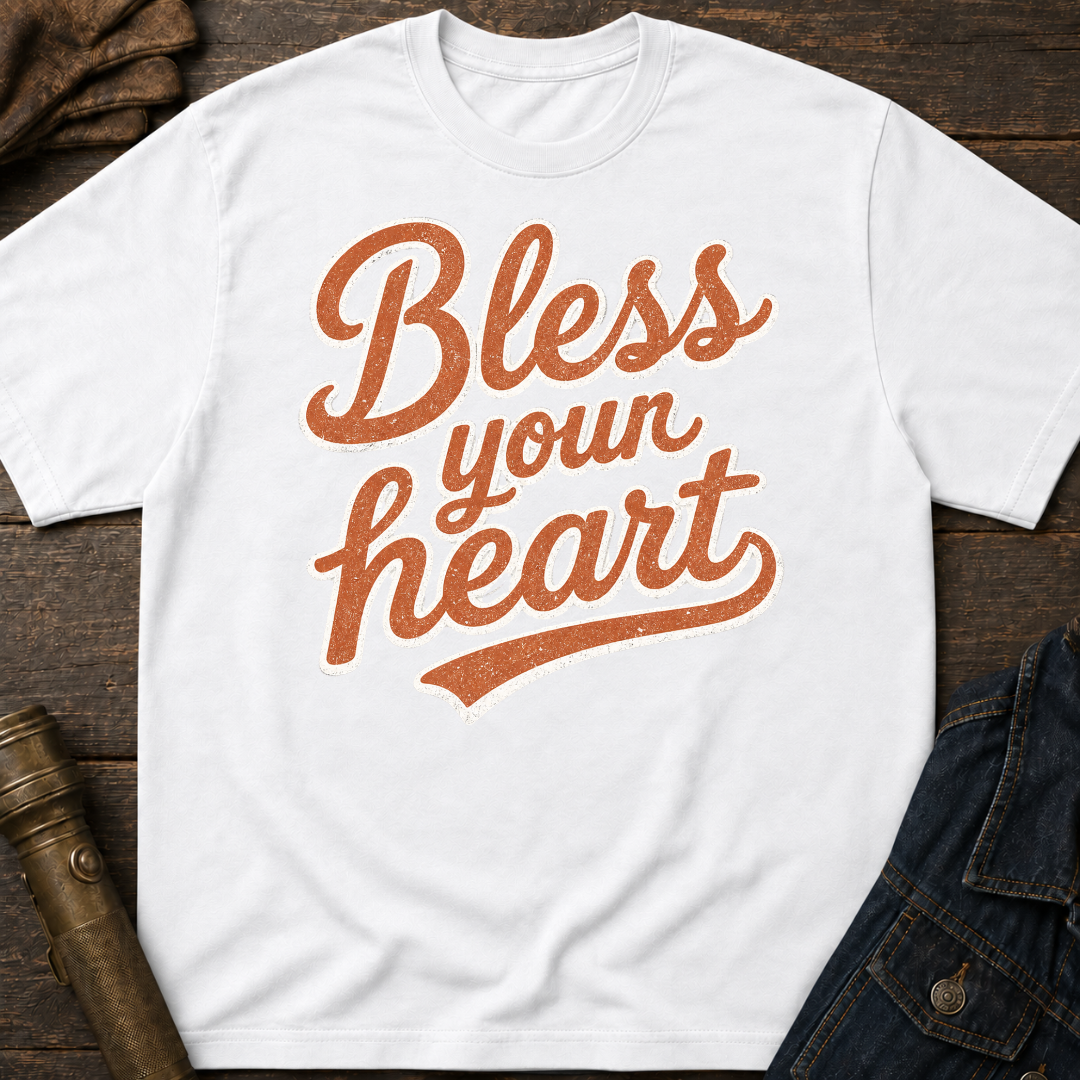 Blessings T-Shirt