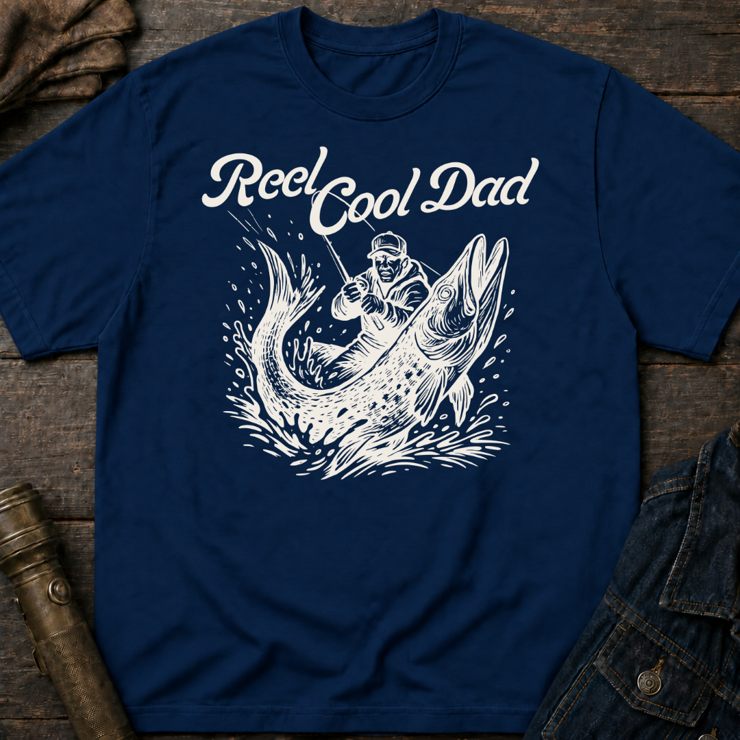 Cool Dad T-Shirt