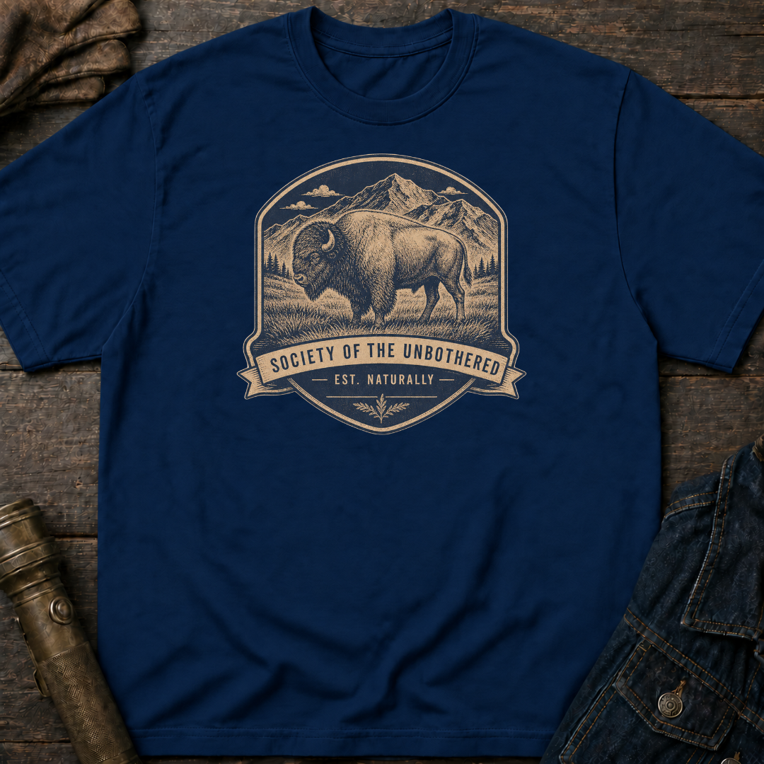 Peaceful Chaos T-Shirt