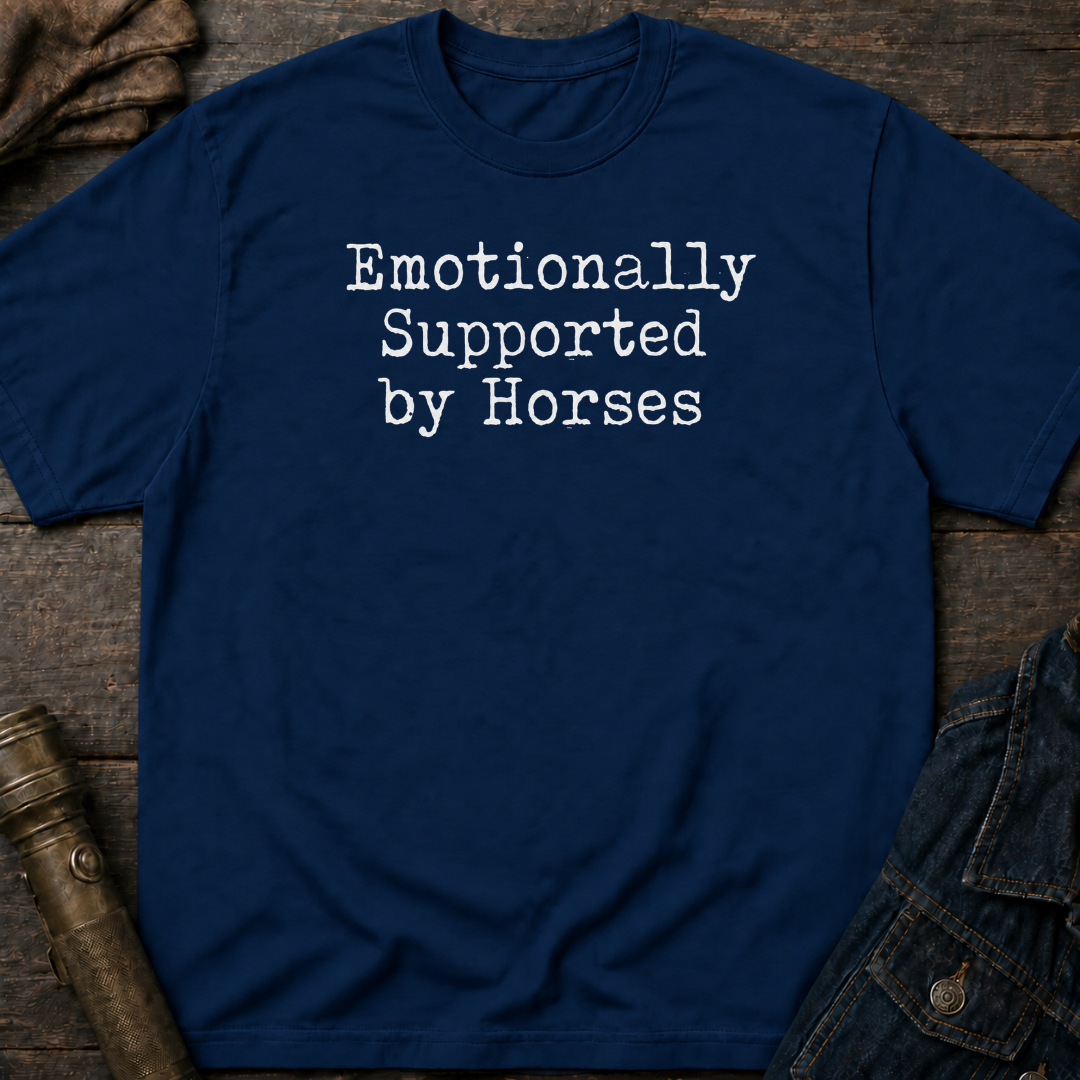 Saddle Soul T-Shirt